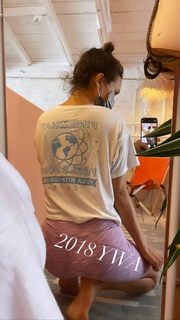 Adriene Mishler feet photo thumbnail