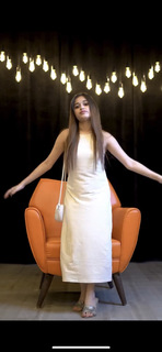 Jannat Zubair Rahmani feet photo thumbnail