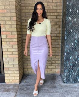Rochelle Humes feet photo thumbnail