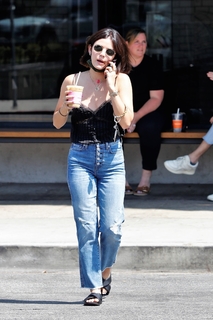 Lucy Hale feet photo thumbnail