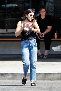 Lucy Hale feet photo thumbnail