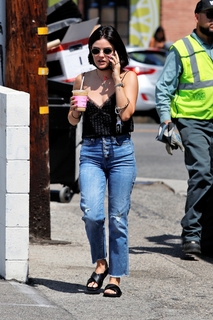Lucy Hale feet photo thumbnail