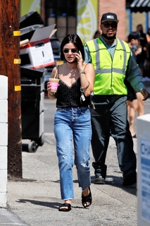 Lucy Hale feet photo thumbnail