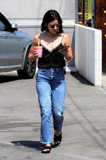 Lucy Hale feet photo thumbnail