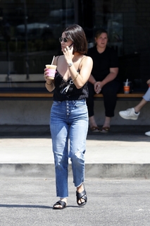 Lucy Hale feet photo thumbnail