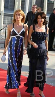 Anja Kling feet photo 3