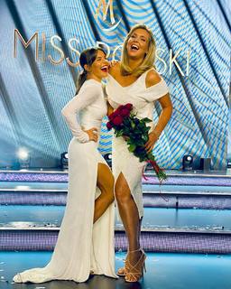 Edyta Herbus feet photo thumbnail