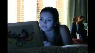 Giovanna Lancellotti feet photo thumbnail
