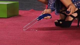 Diana Naborskaya feet photo thumbnail