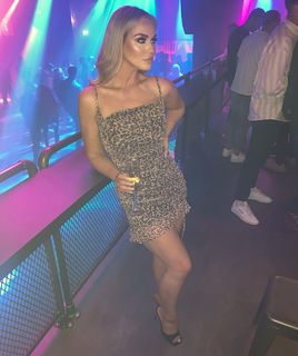 Vicky Pattison feet photo thumbnail