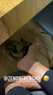 Karolina Kowalkiewicz feet photo thumbnail