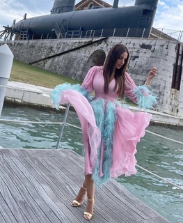Dorra Zarrouk feet photo thumbnail