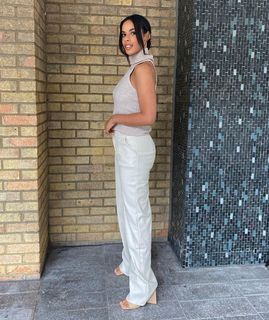 Rochelle Humes feet photo thumbnail