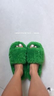 Corinna Kopf feet photo thumbnail