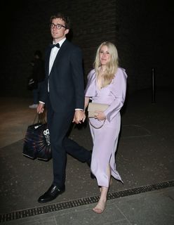 Ellie Goulding feet photo thumbnail