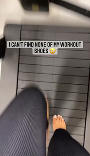 Draya Michele feet photo thumbnail