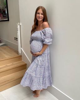 Millie Mackintosh feet photo thumbnail
