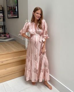 Millie Mackintosh feet photo thumbnail