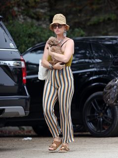 Katy Perry feet photo thumbnail