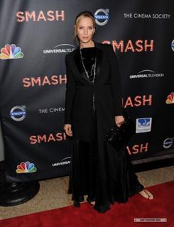 Uma Thurman feet photo thumbnail