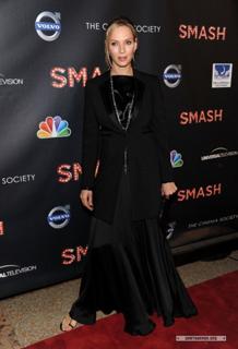 Uma Thurman feet photo thumbnail