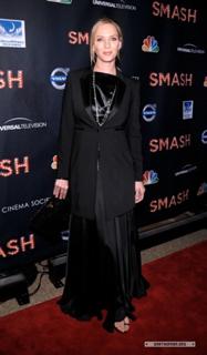 Uma Thurman feet photo thumbnail