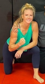 Holly Holm feet photo thumbnail