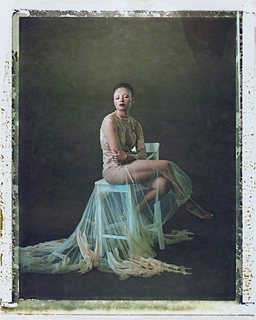 Kat Graham feet photo thumbnail