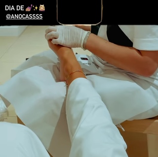 Margarida Corceiro feet photo thumbnail