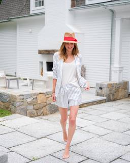Eva Amurri feet photo thumbnail
