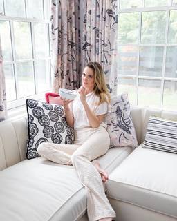 Eva Amurri feet photo thumbnail