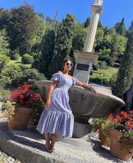 Dorra Zarrouk feet photo thumbnail