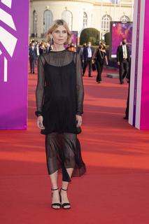 Clémence Poésy feet photo 3