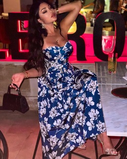 Haifa Wehbe feet photo thumbnail