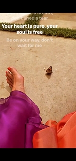 Brooke Burke feet photo thumbnail