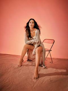 Lena Meyer-Landrut feet photo thumbnail