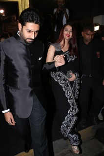 Aishwarya Rai Bachchan feet photo thumbnail