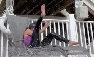 Brittney Smith feet photo thumbnail