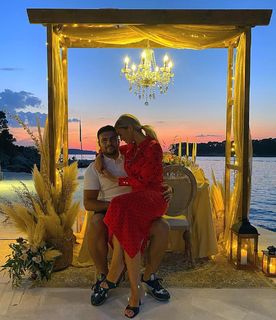 Vicky Pattison feet photo thumbnail