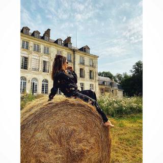 Anna Mucha feet photo thumbnail