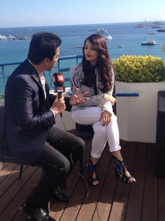 Aishwarya Rai Bachchan feet photo thumbnail