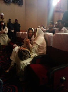 Aishwarya Rai Bachchan feet photo thumbnail