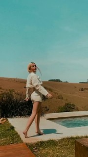 Jade Picon feet photo thumbnail