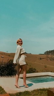 Jade Picon feet photo thumbnail
