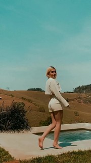 Jade Picon feet photo thumbnail
