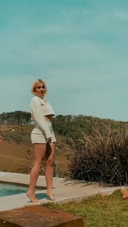 Jade Picon feet photo thumbnail