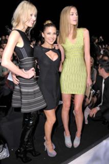 Elsa Pataky feet photo thumbnail