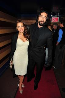 Elsa Pataky feet photo thumbnail