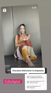 Carmen Villalobos feet photo thumbnail