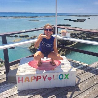 Maya Higa feet photo 4